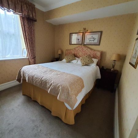 Butlers Townhouse Hotell Dublin Eksteriør bilde