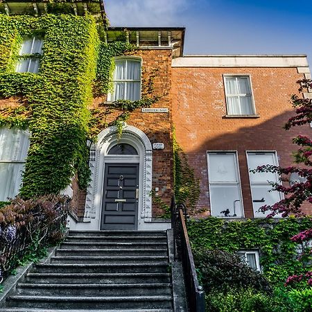 Butlers Townhouse Hotell Dublin Eksteriør bilde