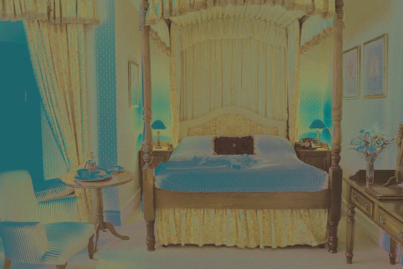 Butlers Townhouse Hotell Dublin Rom bilde