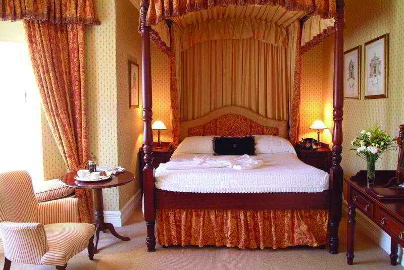 Butlers Townhouse Hotell Dublin Eksteriør bilde