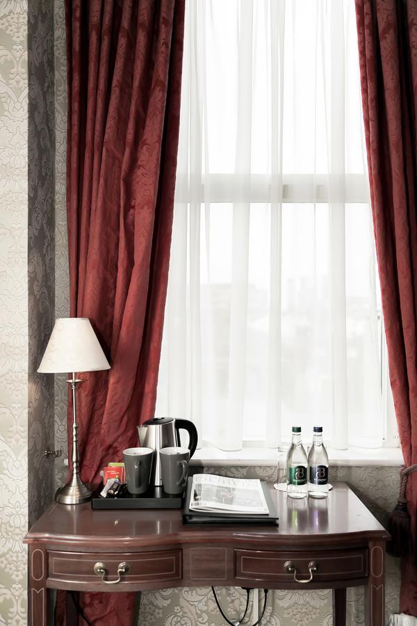 Butlers Townhouse Hotell Dublin Eksteriør bilde