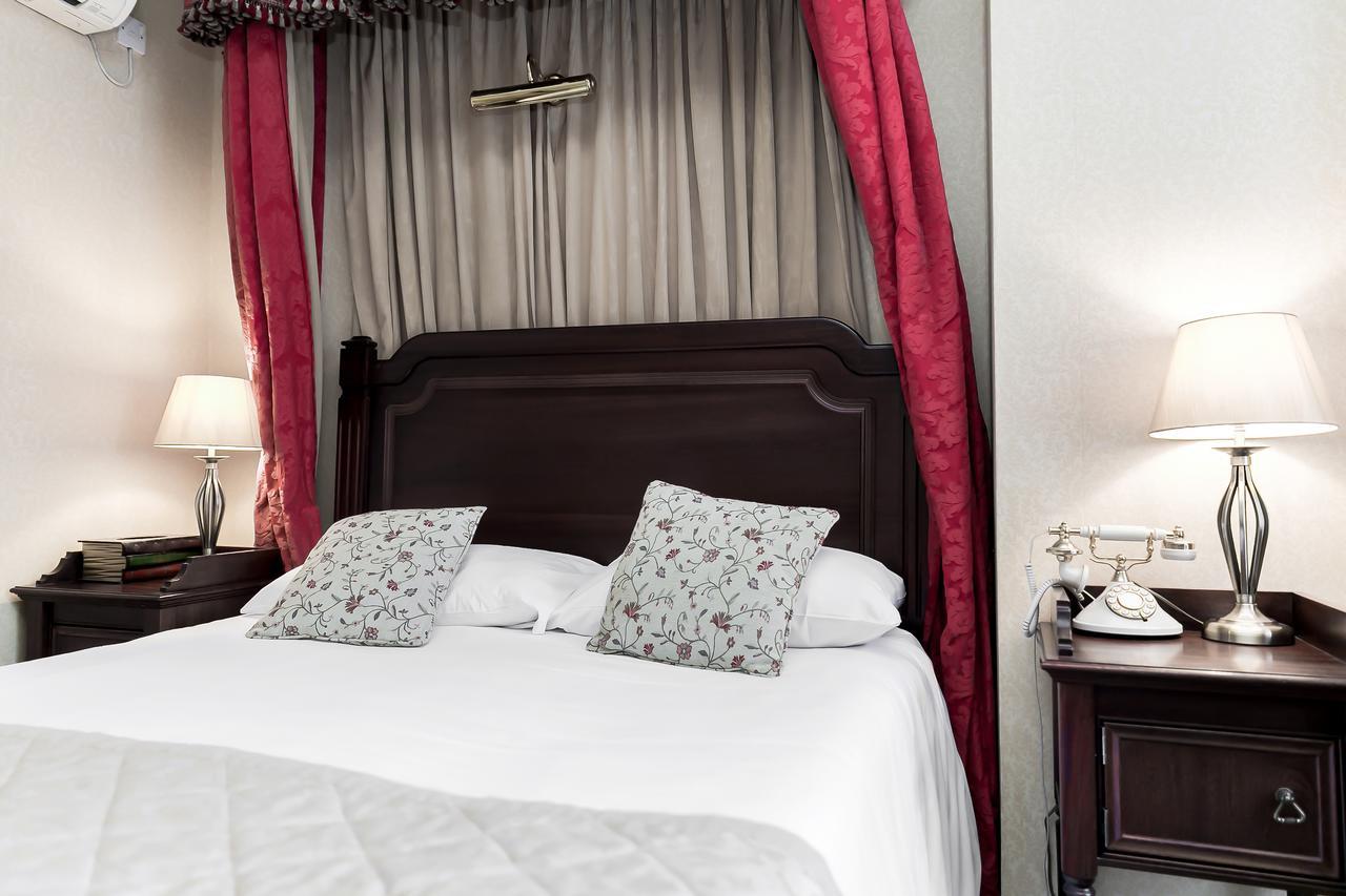 Butlers Townhouse Hotell Dublin Eksteriør bilde