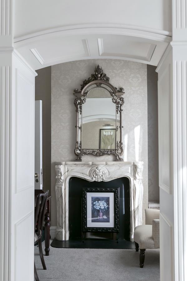 Butlers Townhouse Hotell Dublin Eksteriør bilde