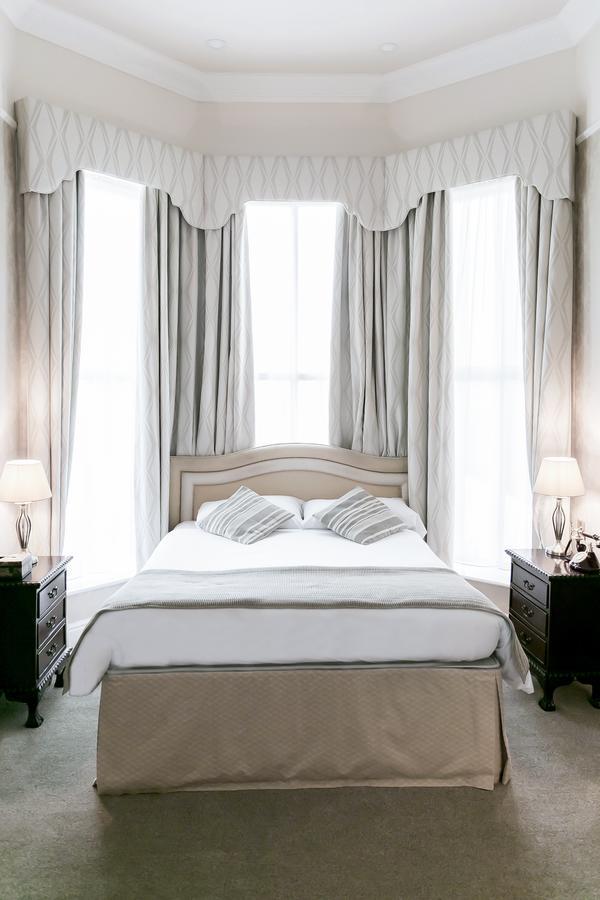 Butlers Townhouse Hotell Dublin Eksteriør bilde