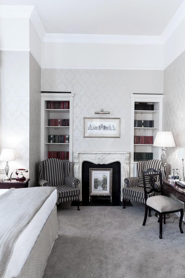 Butlers Townhouse Hotell Dublin Eksteriør bilde