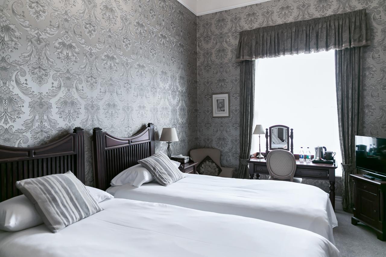 Butlers Townhouse Hotell Dublin Eksteriør bilde