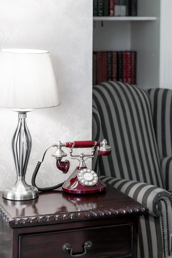 Butlers Townhouse Hotell Dublin Eksteriør bilde