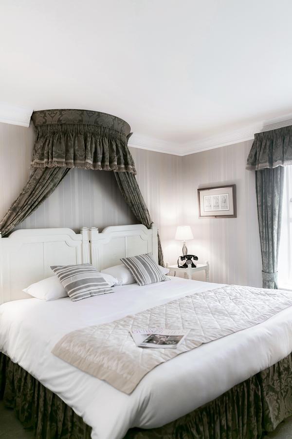 Butlers Townhouse Hotell Dublin Eksteriør bilde