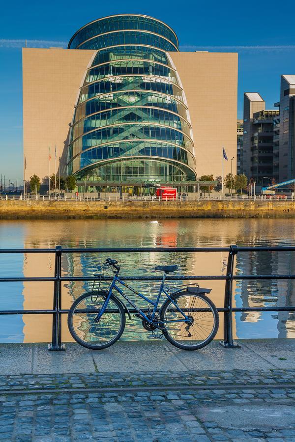 Butlers Townhouse Hotell Dublin Eksteriør bilde