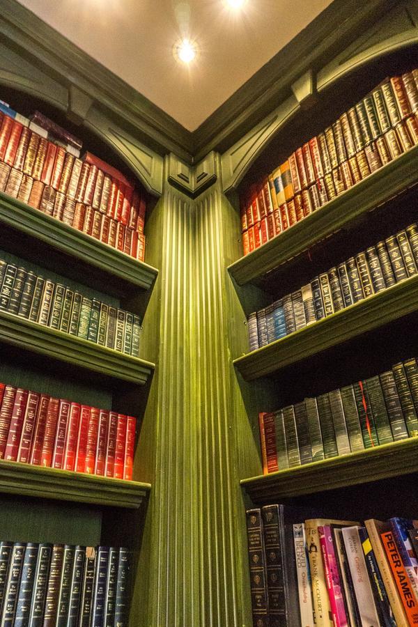 Butlers Townhouse Hotell Dublin Eksteriør bilde