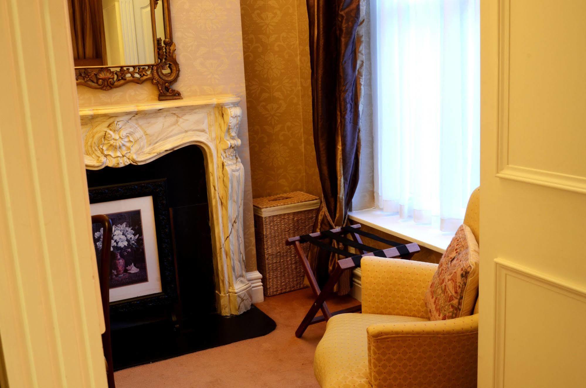 Butlers Townhouse Hotell Dublin Eksteriør bilde
