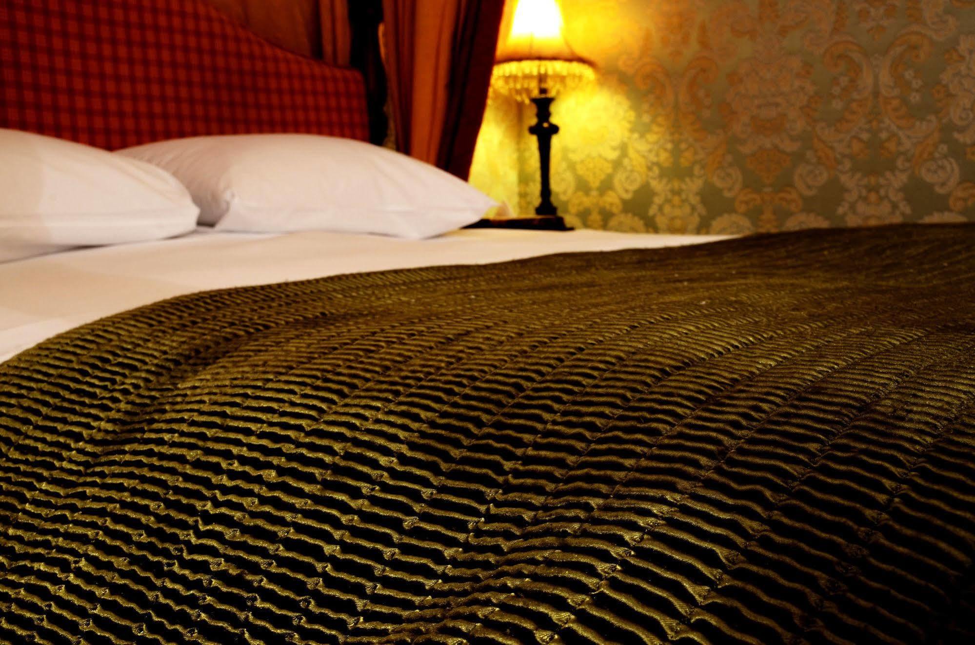 Butlers Townhouse Hotell Dublin Eksteriør bilde