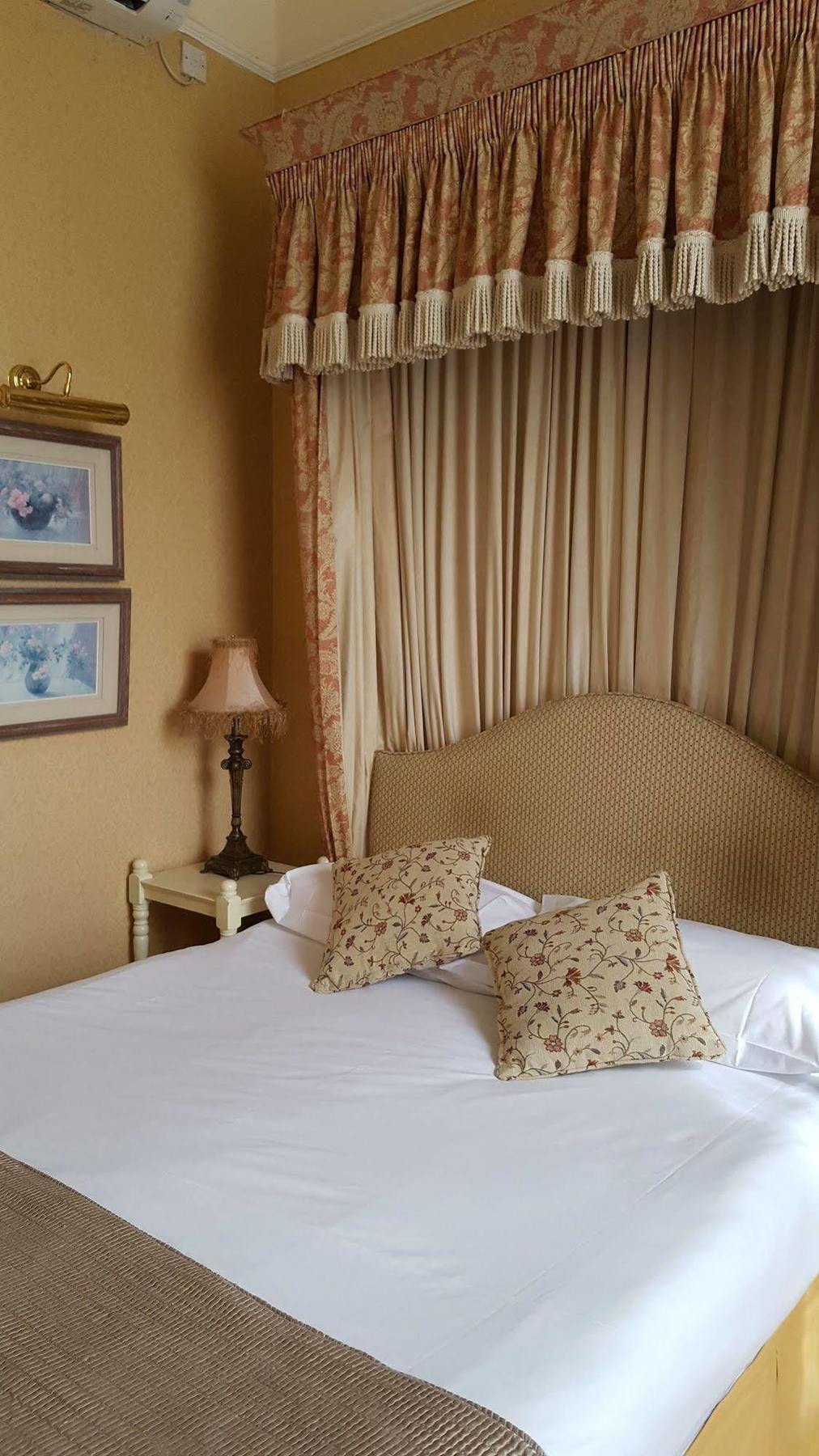 Butlers Townhouse Hotell Dublin Eksteriør bilde