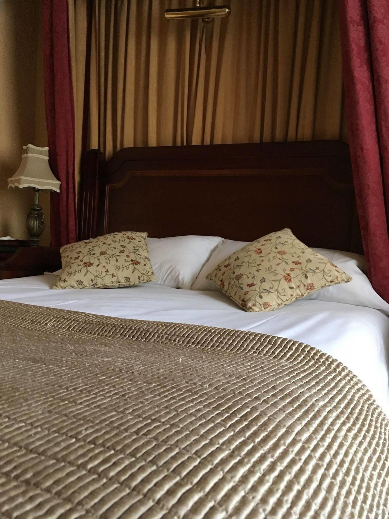 Butlers Townhouse Hotell Dublin Eksteriør bilde