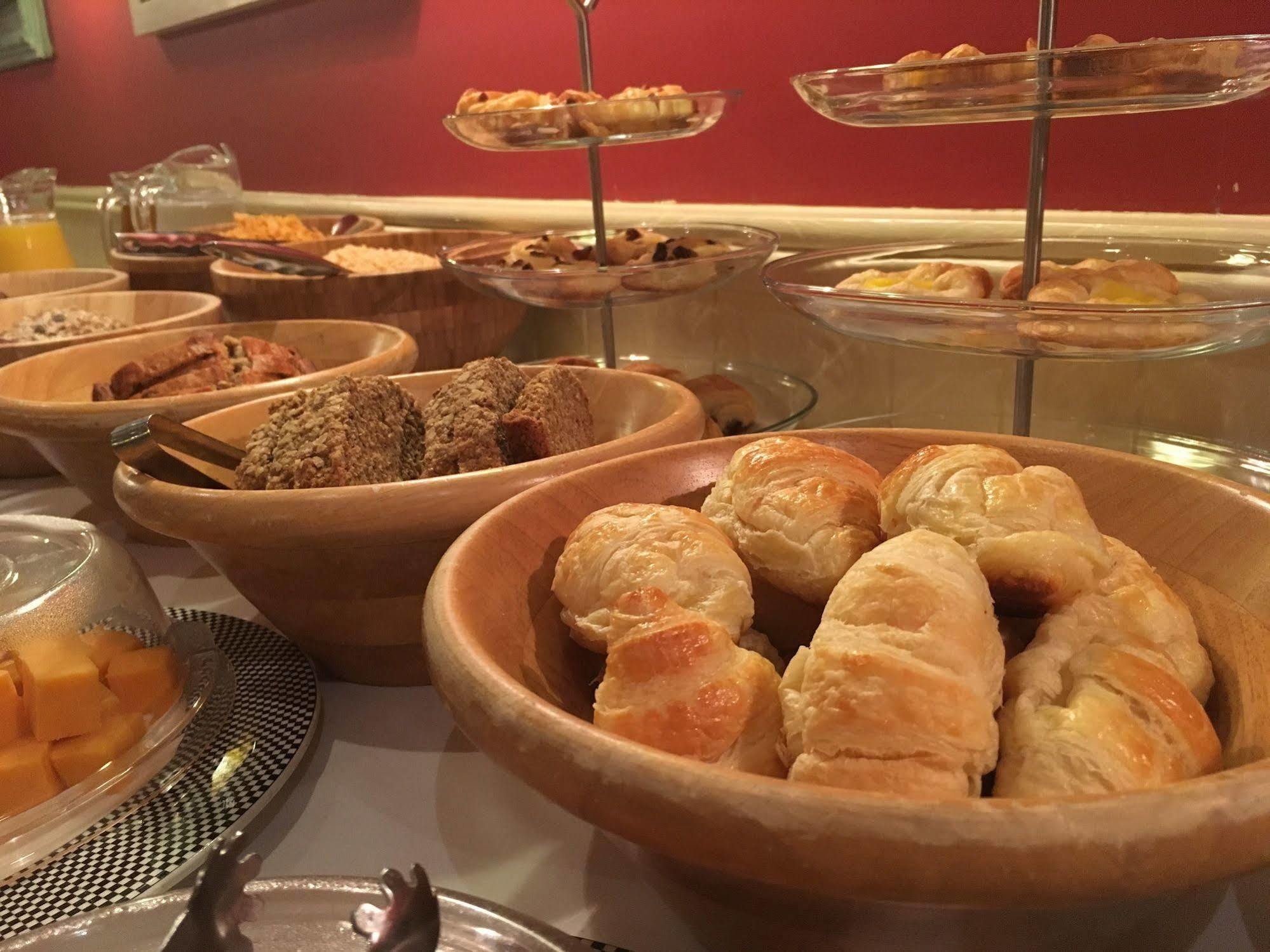 Butlers Townhouse Hotell Dublin Eksteriør bilde
