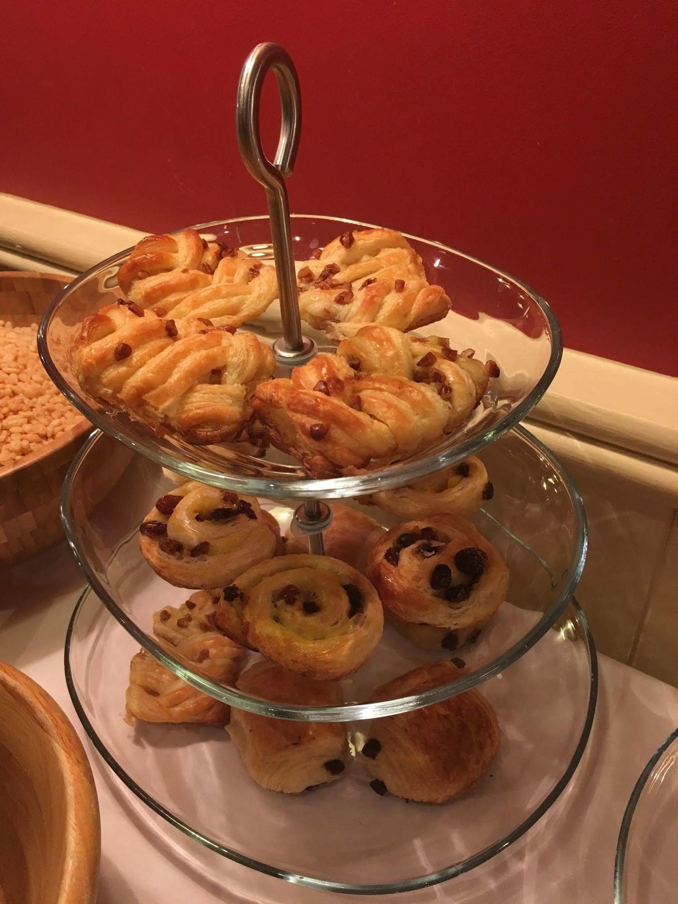 Butlers Townhouse Hotell Dublin Eksteriør bilde