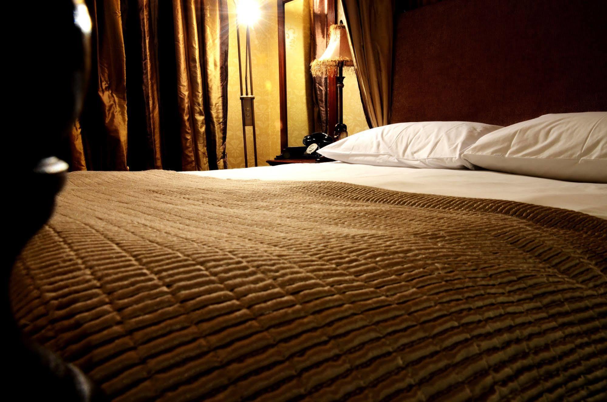 Butlers Townhouse Hotell Dublin Eksteriør bilde