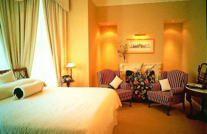 Butlers Townhouse Hotell Dublin Eksteriør bilde
